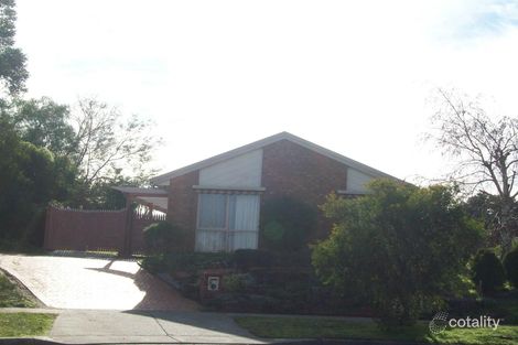 8 Evelyn Ct, Narre Warren, VIC 3805