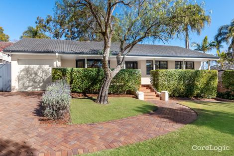 Property photo of 3 Scott Place St Ives NSW 2075