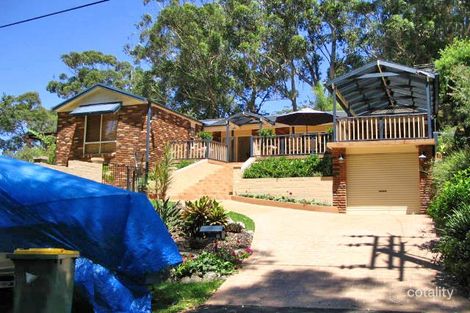 18 Lakeside Dr, Macmasters Beach, NSW 2251