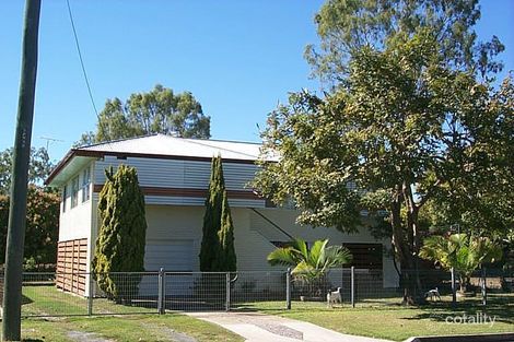 132 Water St, Berserker, QLD 4701