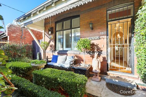 Property photo of 189 Balmain Road Leichhardt NSW 2040