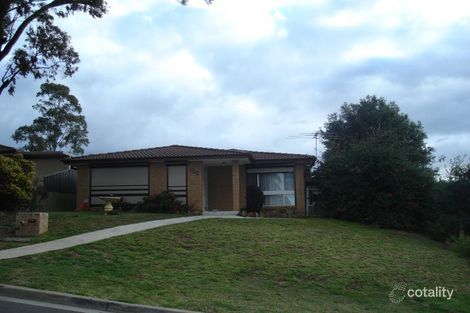 133 Minchin Dr, Minchinbury, NSW 2770