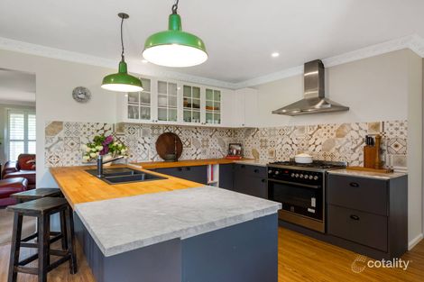 125 Cribbes Hill Rd, Elphinstone, VIC 3448