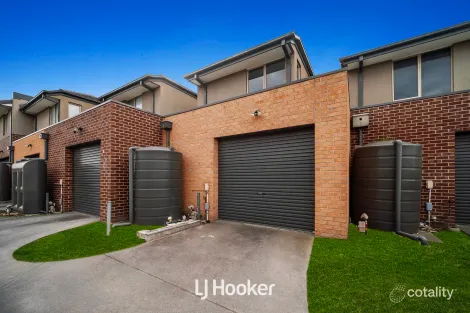 Property photo of 38 Webster Street Dandenong VIC 3175