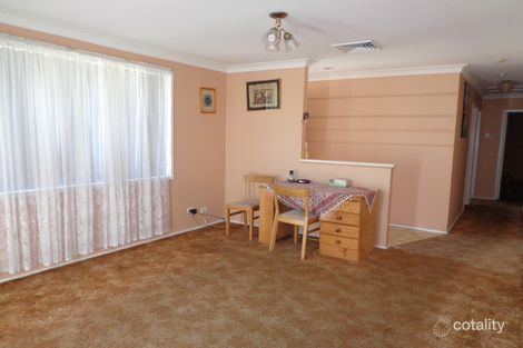 Property photo of 19 Ayrshire Street Bossley Park NSW 2176