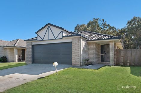 Property photo of 4 Pegasus Street Kippa-Ring QLD 4021
