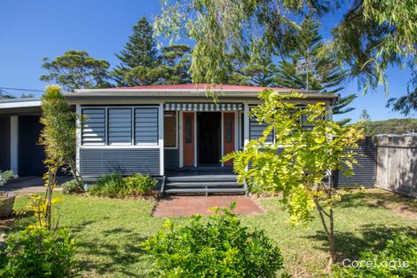 Property photo of 27 McDonald Parade Burrill Lake NSW 2539