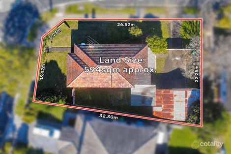 Property photo of 38 Eastern Avenue Revesby NSW 2212