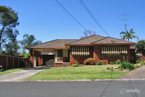 Property photo of 6 Unwin Close Narara NSW 2250