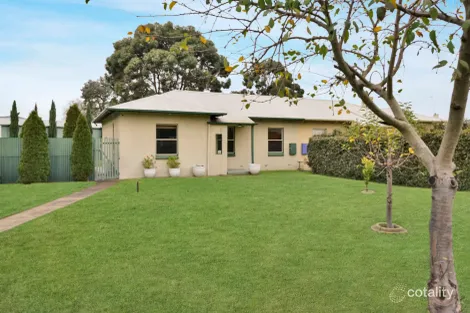 16 Newton Cres, Mount Gambier, SA 5290