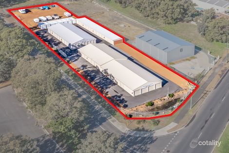 3 Mcdowell St, Waroona, WA 6215