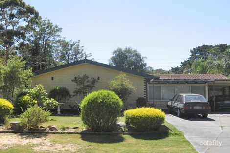 Property photo of 5 Eucalypt Parade St Agnes SA 5097