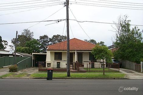 Property photo of 112 First Avenue Belfield NSW 2191