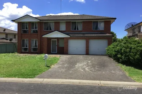11 Kidman St, Glenwood, NSW 2768
