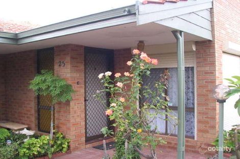 Property photo of 25/70 Marlboro Road Swan View WA 6056