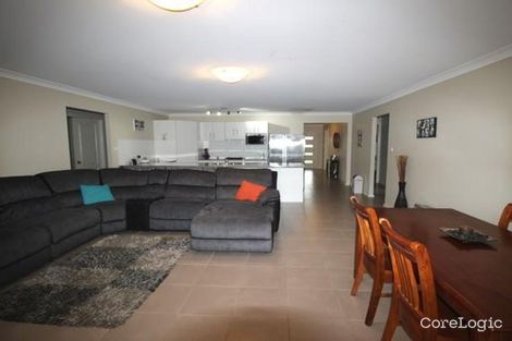 Property photo of 36 Mary Angove Crescent Cootamundra NSW 2590