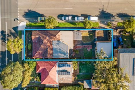 Property photo of 97 Cumberland Road Auburn NSW 2144
