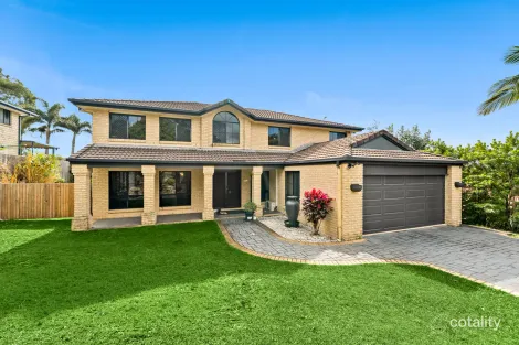 25 Rosemont Ct, Underwood, QLD 4119