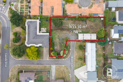 4 Miami Ct, Delacombe, VIC 3356