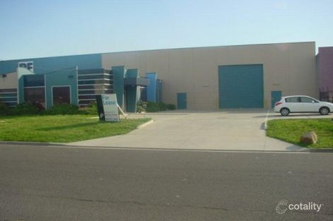 9 Mickle St, Dandenong South, VIC 3175