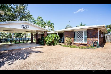 Property photo of 1/5 Jacaranda Avenue Taranganba QLD 4703