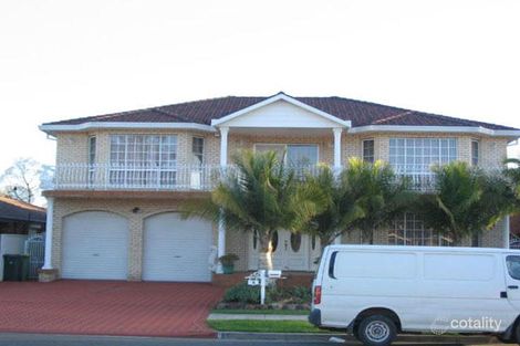 8 Scotchey St, Prairiewood, NSW 2176