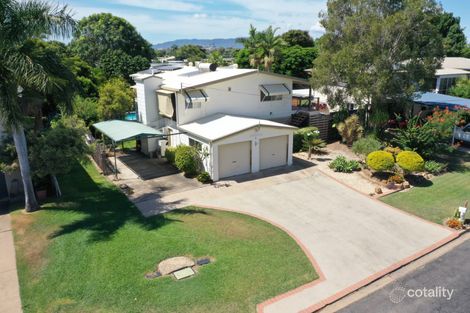 Property photo of 5 Mahogany Street Blackwater QLD 4717