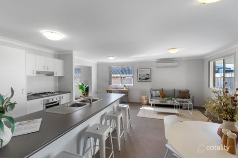 Property photo of 14A Jory Crescent Raworth NSW 2321