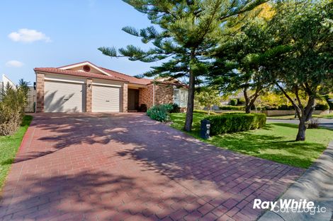 Property photo of 10 Rosewood Street Parklea NSW 2768