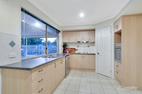 Property photo of 31 Merton Drive Upper Coomera QLD 4209