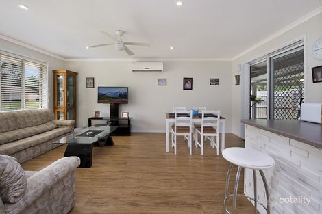 Property photo of 1/8 Crestmont Drive Buderim QLD 4556