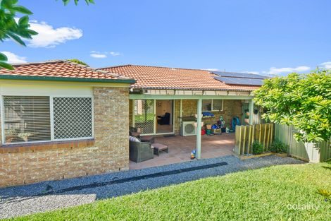 Property photo of 14/17 Denham Street Bracken Ridge QLD 4017