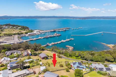 Property photo of 33 Victoria Terrace Eden NSW 2551