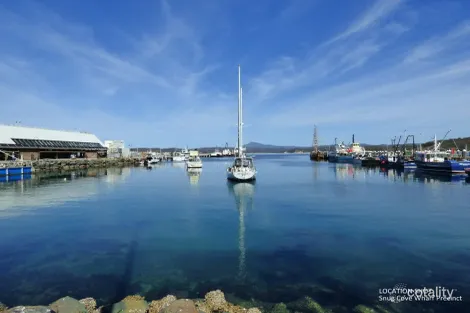 Property photo of 33 Victoria Terrace Eden NSW 2551