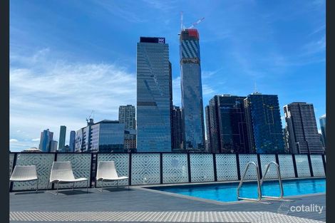 Property photo of 615/677 La Trobe Street Docklands VIC 3008