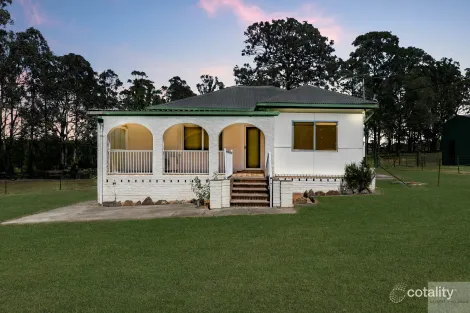 Property photo of 10 Halliday Road Oakdale NSW 2570