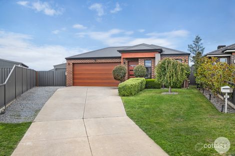 13 Angus Cl, Delacombe, VIC 3356