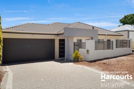 Property photo of 39A Dallington Crescent Balga WA 6061