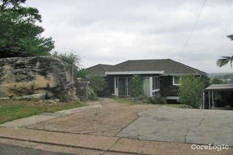 Property photo of 21 Beacon Avenue Beacon Hill NSW 2100
