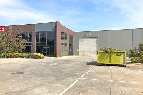 192-194 Hammond Rd, Dandenong South, VIC 3175