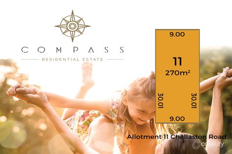 Lot 11 Chellaston Rd, Munno Para West, SA 5115