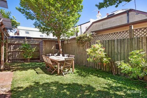 Property photo of 32 Ernest Lane Crows Nest NSW 2065