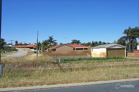 Lot 315 Hynes Way, Hamilton Hill, WA 6163