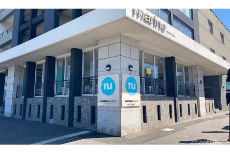 1 Nott St, Port Melbourne, VIC 3207