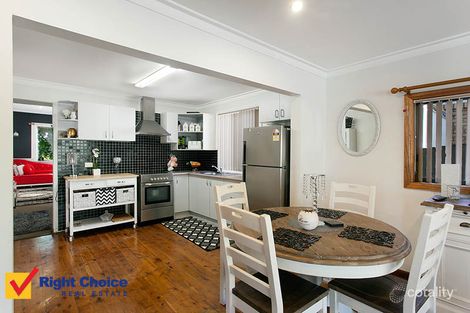 Property photo of 27 Fitzgerald Street Cringila NSW 2502