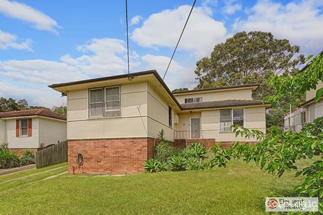 Property photo of 66 Yates Avenue Dundas Valley NSW 2117