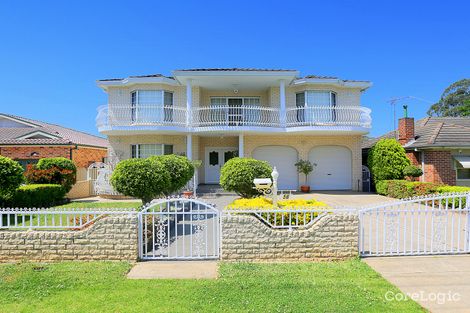 Property photo of 56 Gallipoli Street Condell Park NSW 2200