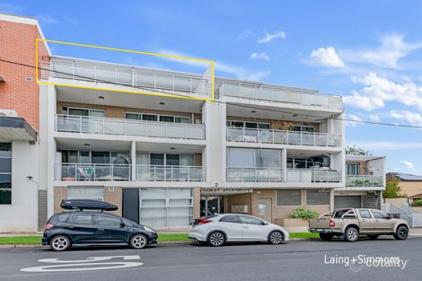 10/342-344 Woodville Rd, Guildford, NSW 2161