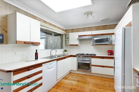 Property photo of 55 Hanbury Street Greystanes NSW 2145