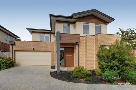 6/38 Diosma Cres, Nunawading, VIC 3131